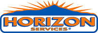 Horizon Logo