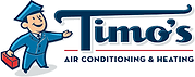 Timo's Logo