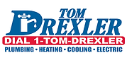 Tom Drexler Logo