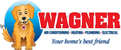 Wagner Logo