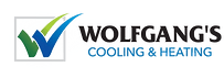 Wolfgang's Logo