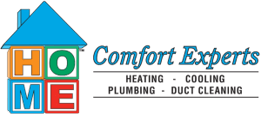 Home Comfort Experts